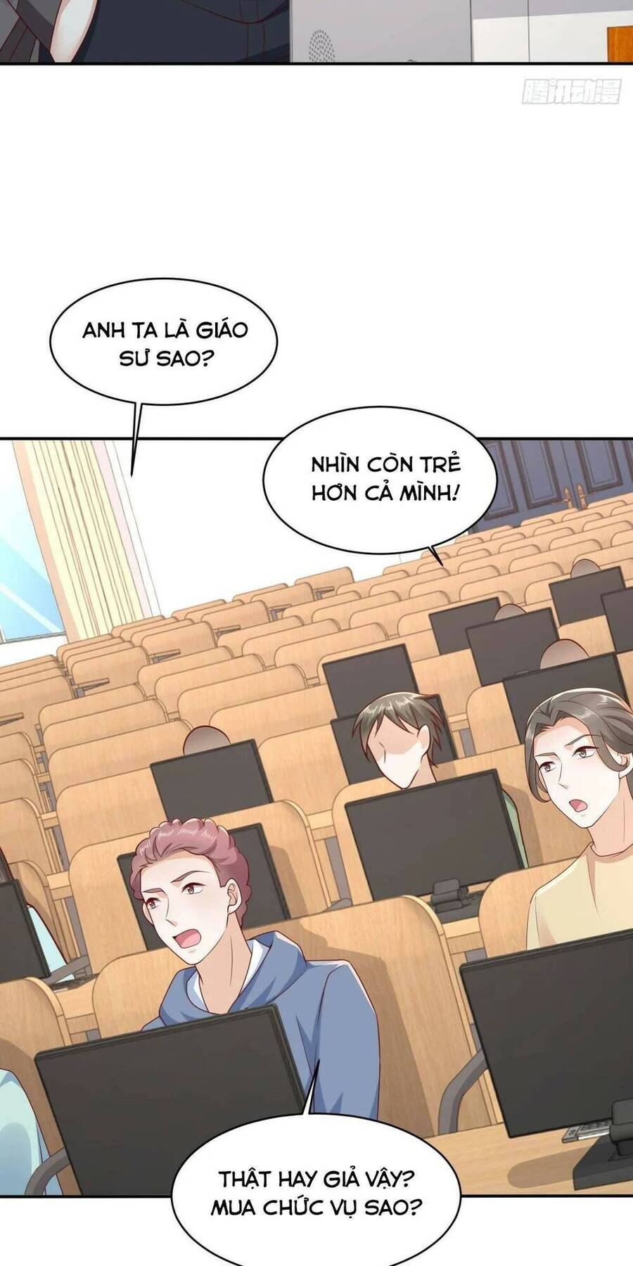 Đô Thị Đệ Nhất Chiến Thần - Chapter 40