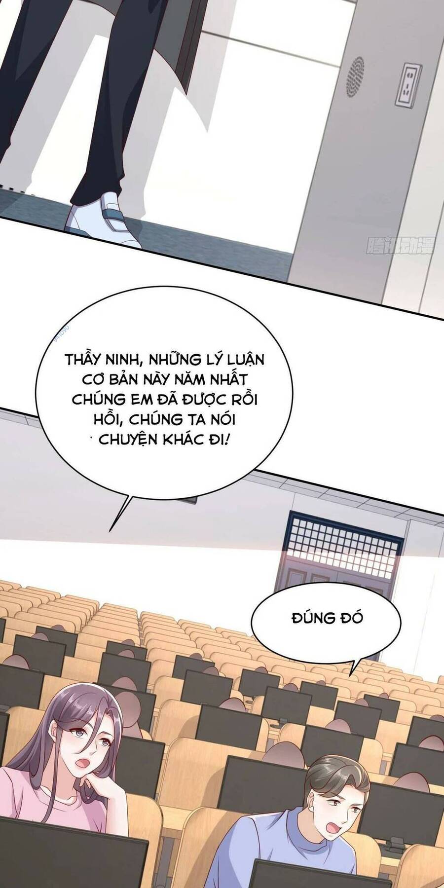 Đô Thị Đệ Nhất Chiến Thần - Chapter 40