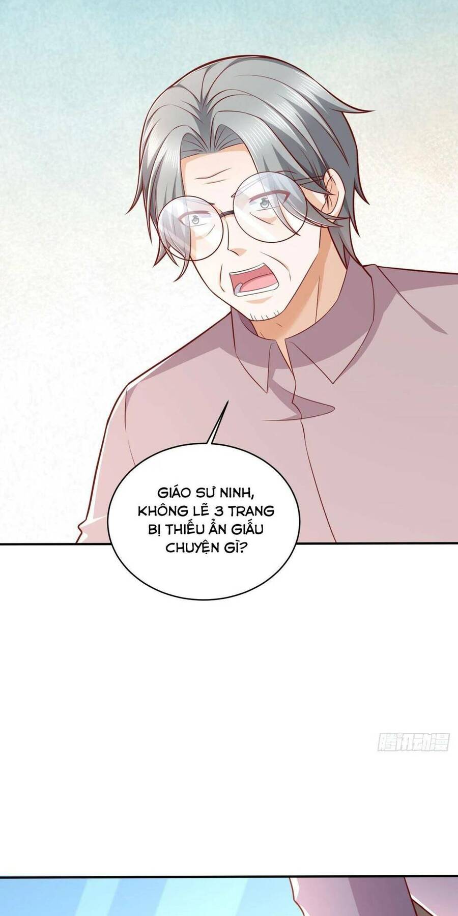 Đô Thị Đệ Nhất Chiến Thần - Chapter 40