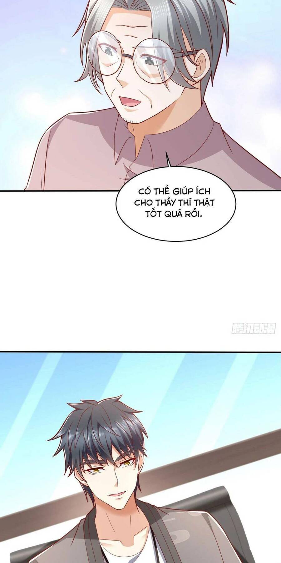 Đô Thị Đệ Nhất Chiến Thần - Chapter 40
