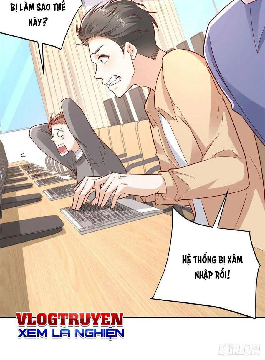 Đô Thị Đệ Nhất Chiến Thần - Chapter 41