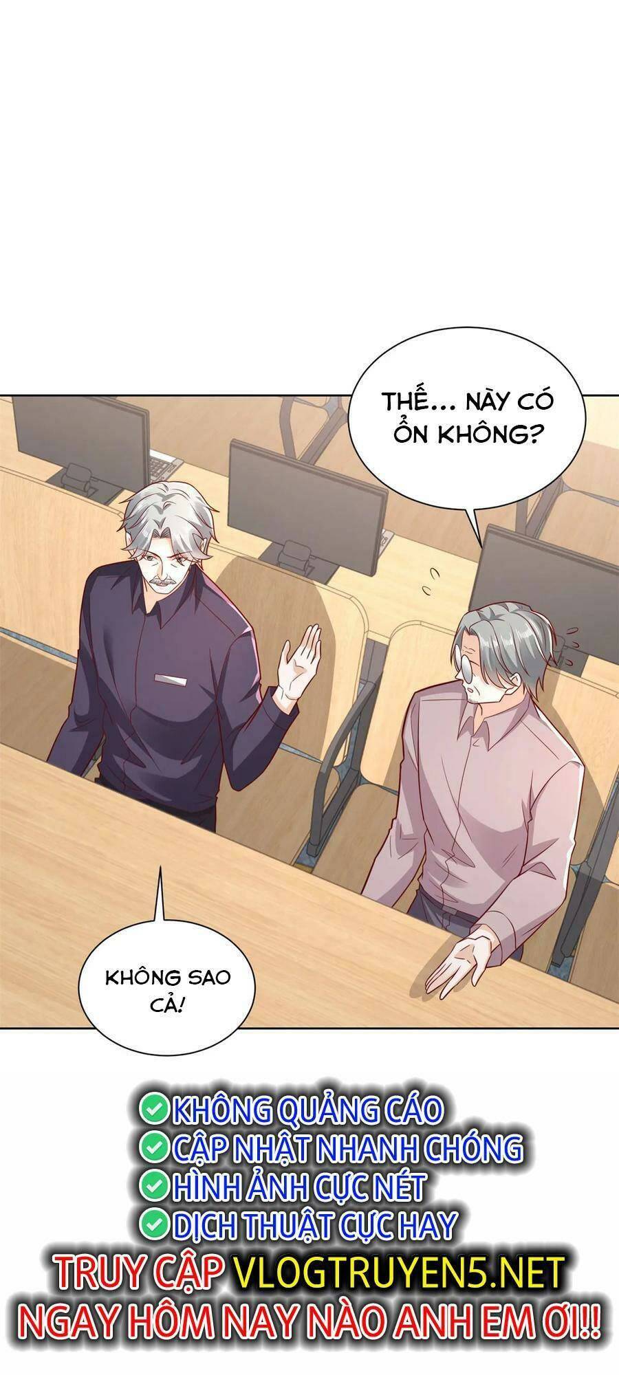 Đô Thị Đệ Nhất Chiến Thần - Chapter 41
