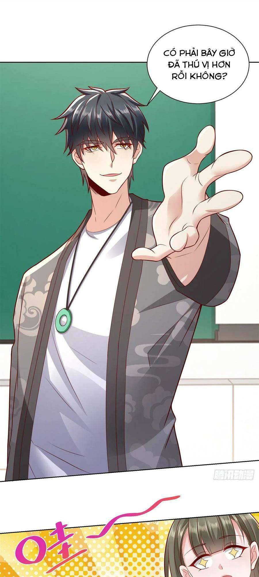 Đô Thị Đệ Nhất Chiến Thần - Chapter 41