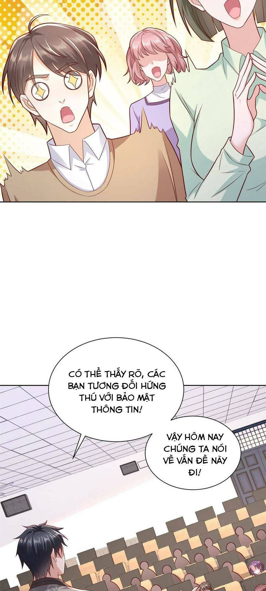 Đô Thị Đệ Nhất Chiến Thần - Chapter 41