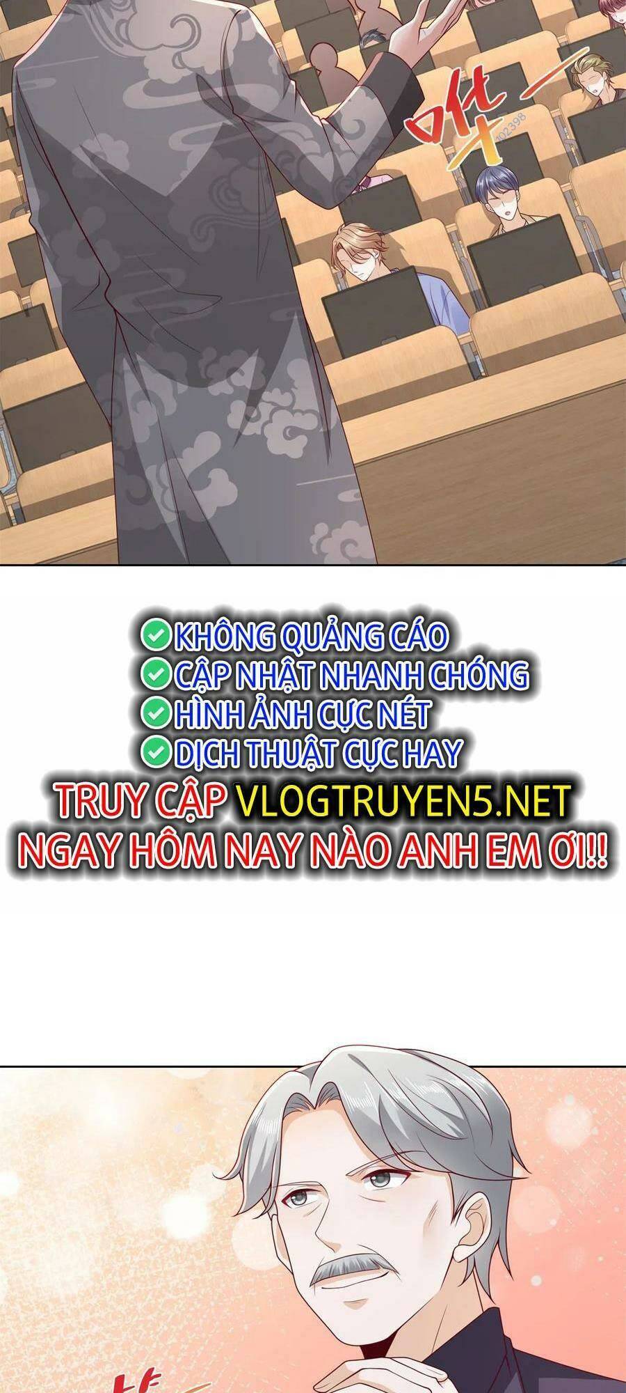 Đô Thị Đệ Nhất Chiến Thần - Chapter 41