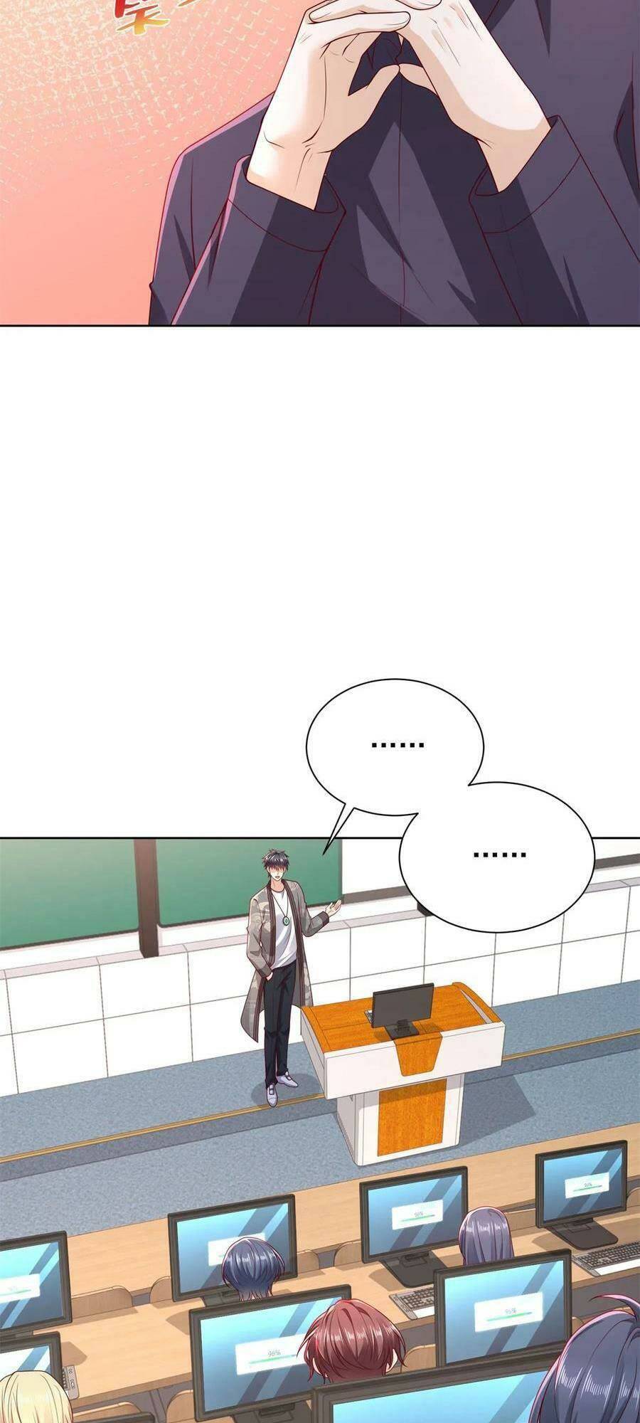 Đô Thị Đệ Nhất Chiến Thần - Chapter 41
