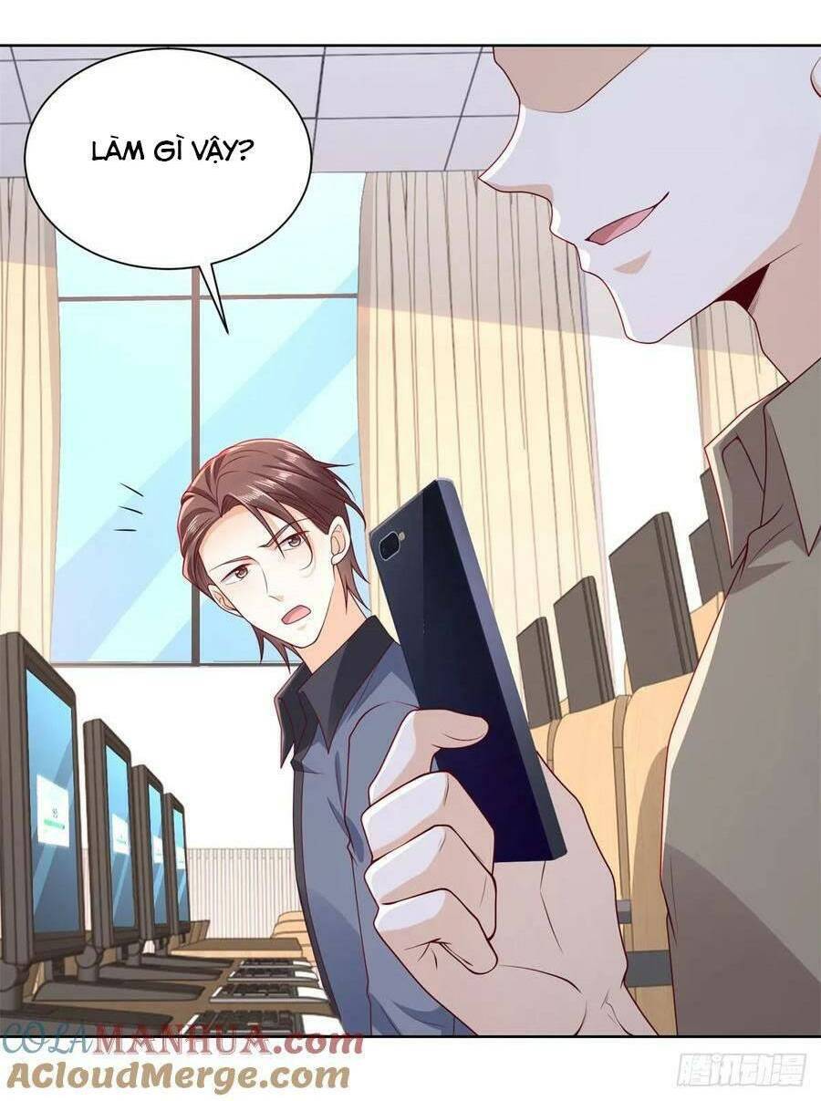 Đô Thị Đệ Nhất Chiến Thần - Chapter 41