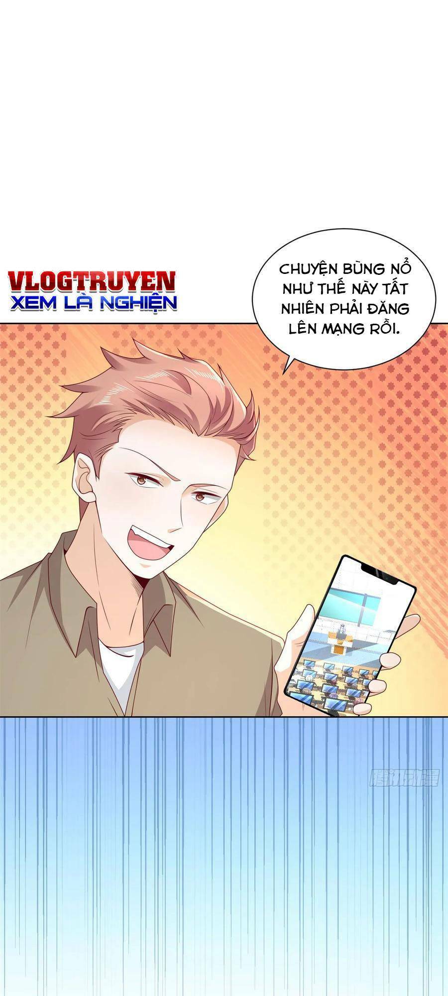 Đô Thị Đệ Nhất Chiến Thần - Chapter 41