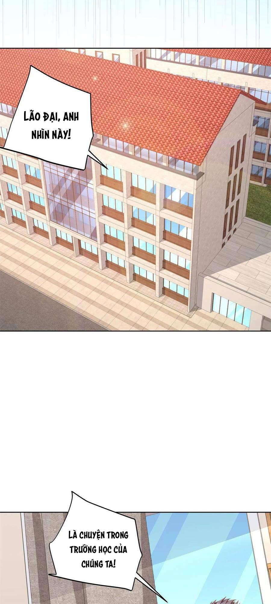 Đô Thị Đệ Nhất Chiến Thần - Chapter 41