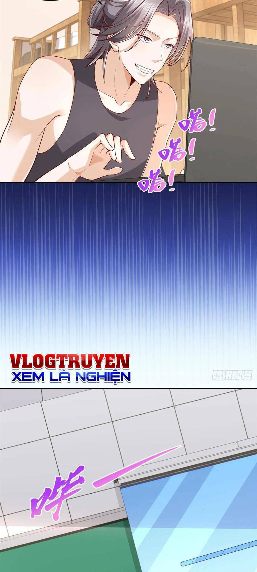 Đô Thị Đệ Nhất Chiến Thần - Chapter 41