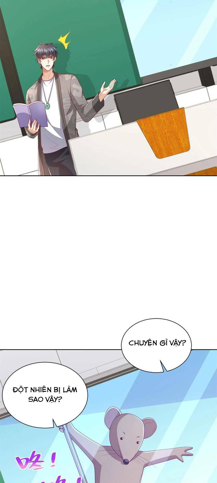 Đô Thị Đệ Nhất Chiến Thần - Chapter 41