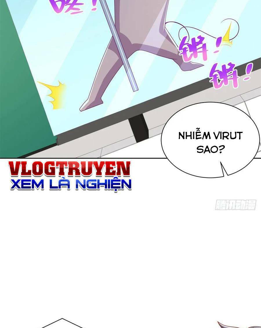 Đô Thị Đệ Nhất Chiến Thần - Chapter 41
