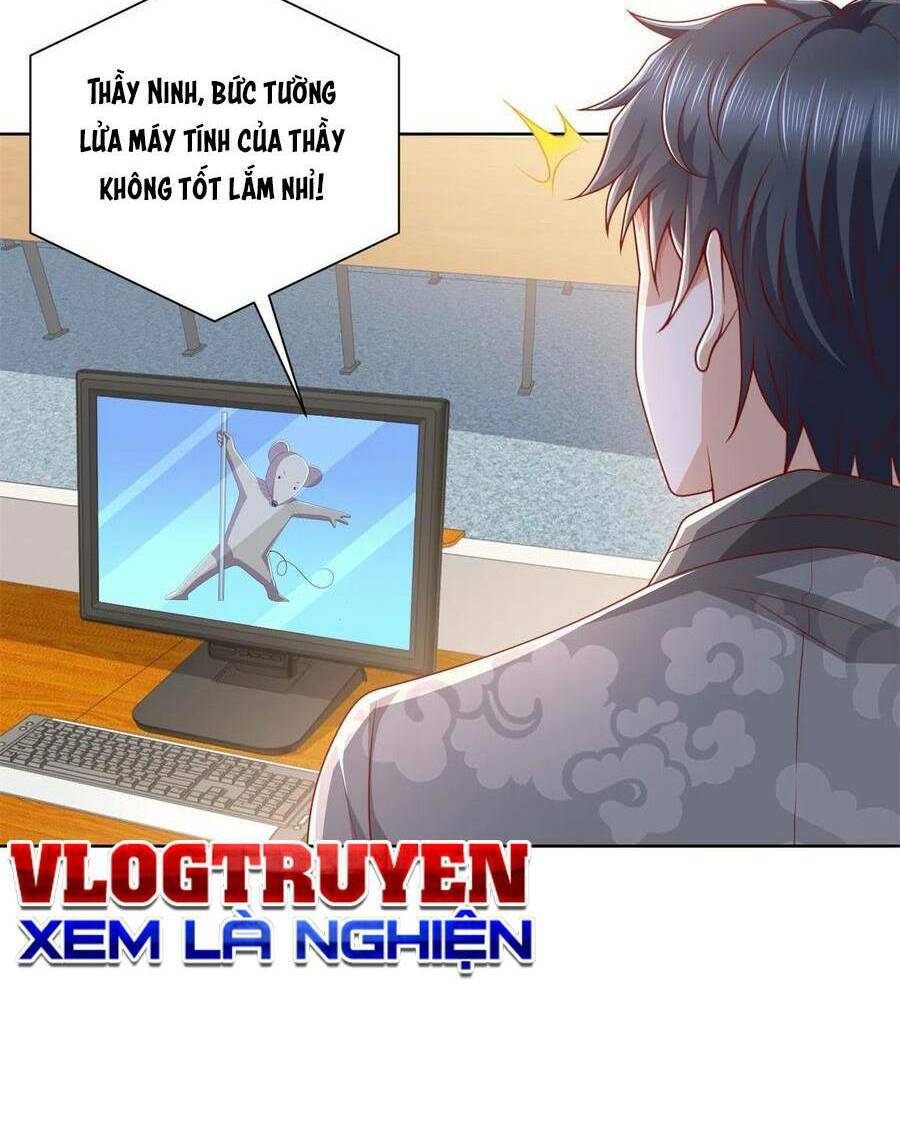 Đô Thị Đệ Nhất Chiến Thần - Chapter 41