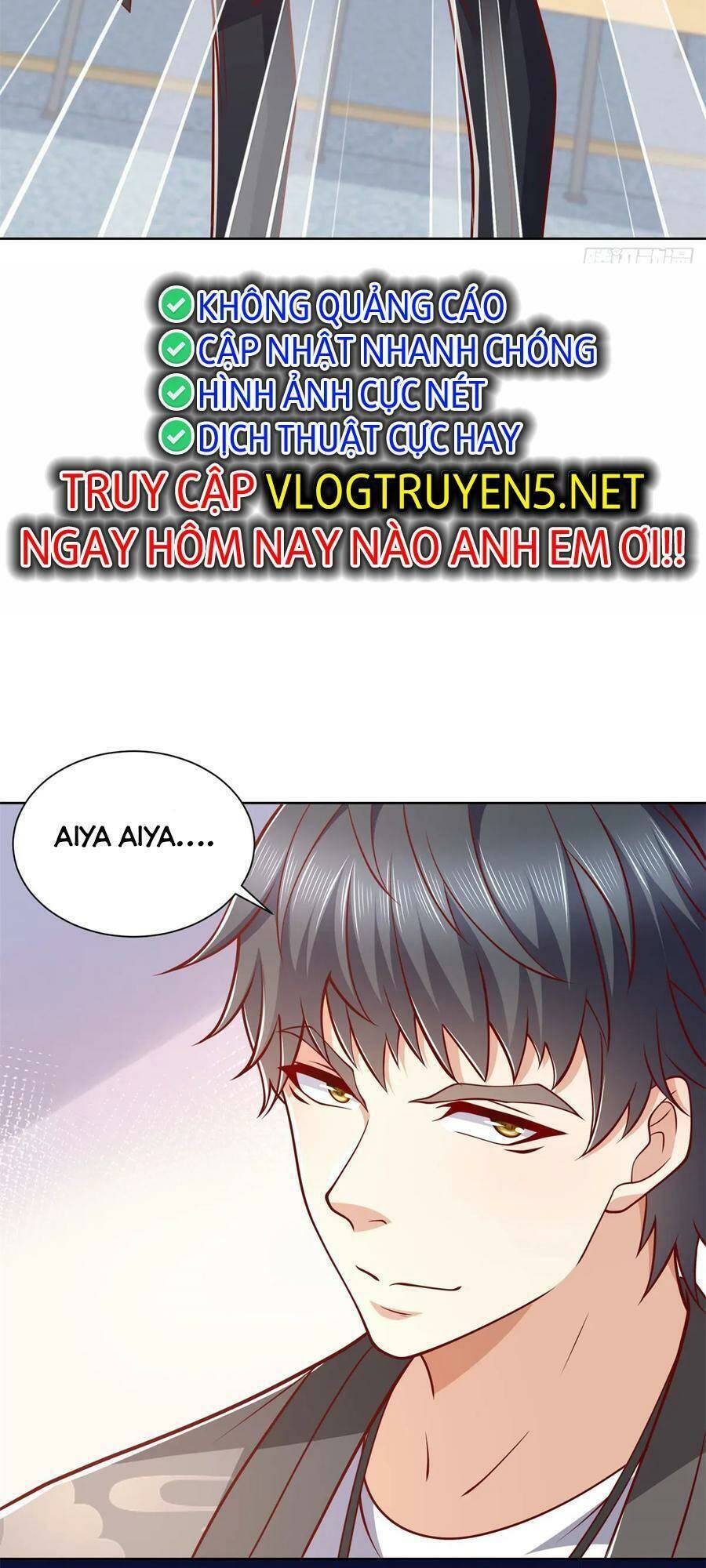 Đô Thị Đệ Nhất Chiến Thần - Chapter 41