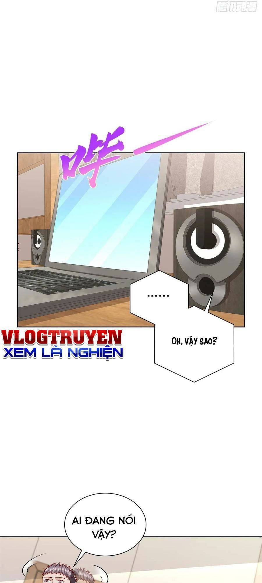 Đô Thị Đệ Nhất Chiến Thần - Chapter 41