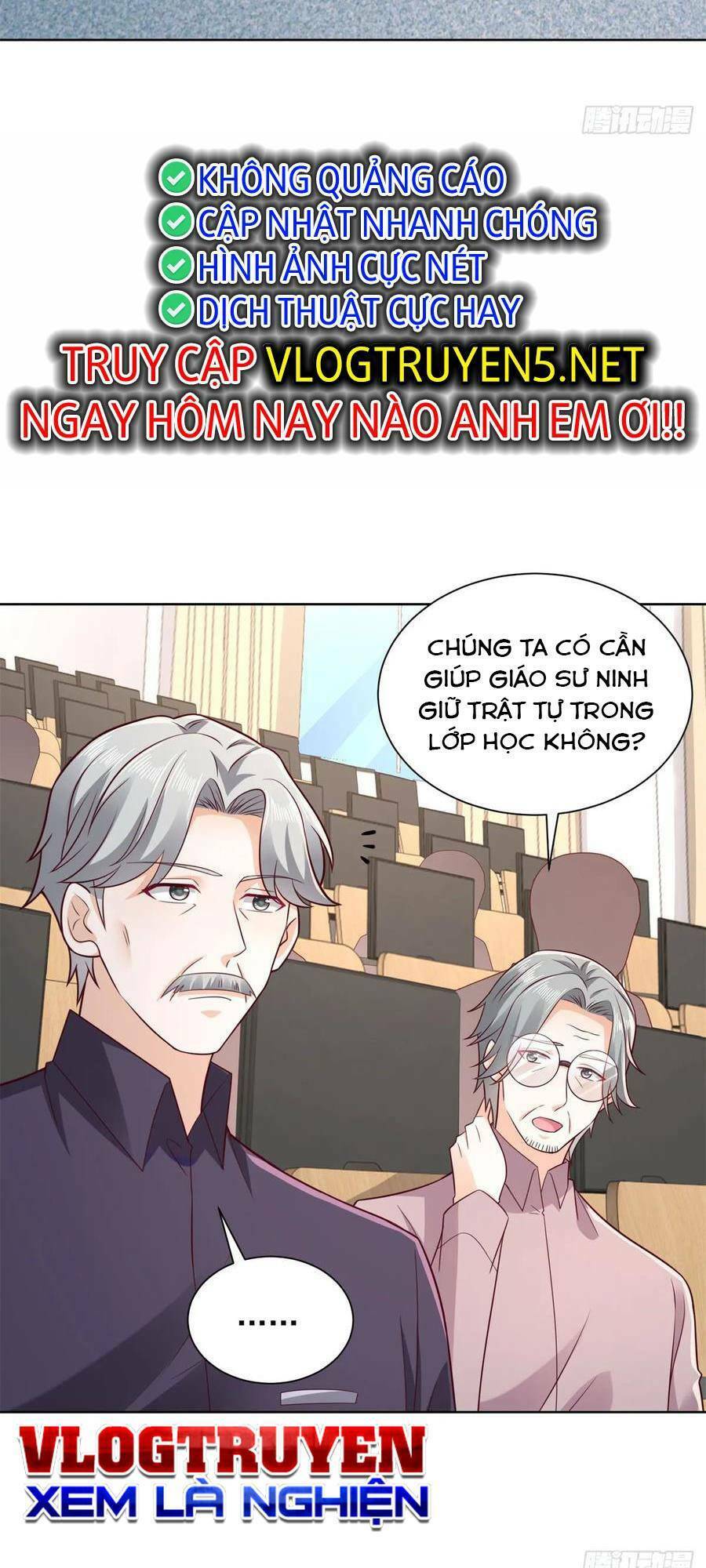 Đô Thị Đệ Nhất Chiến Thần - Chapter 41