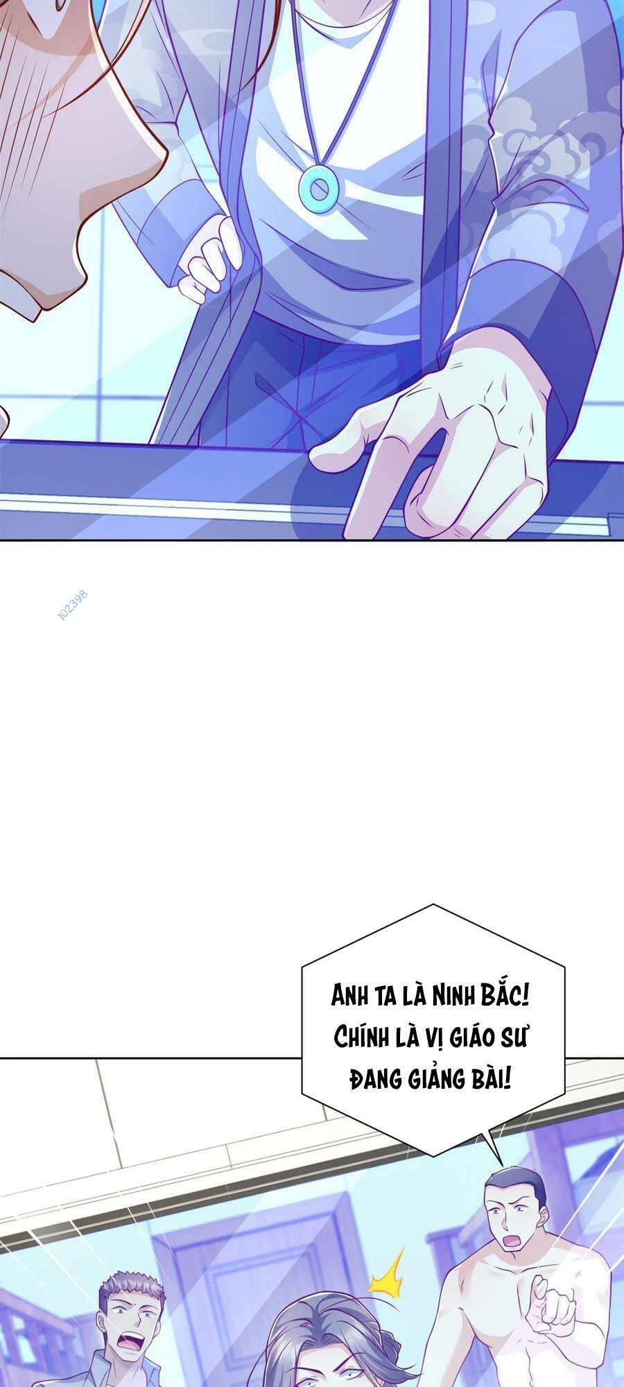 Đô Thị Đệ Nhất Chiến Thần - Chapter 41