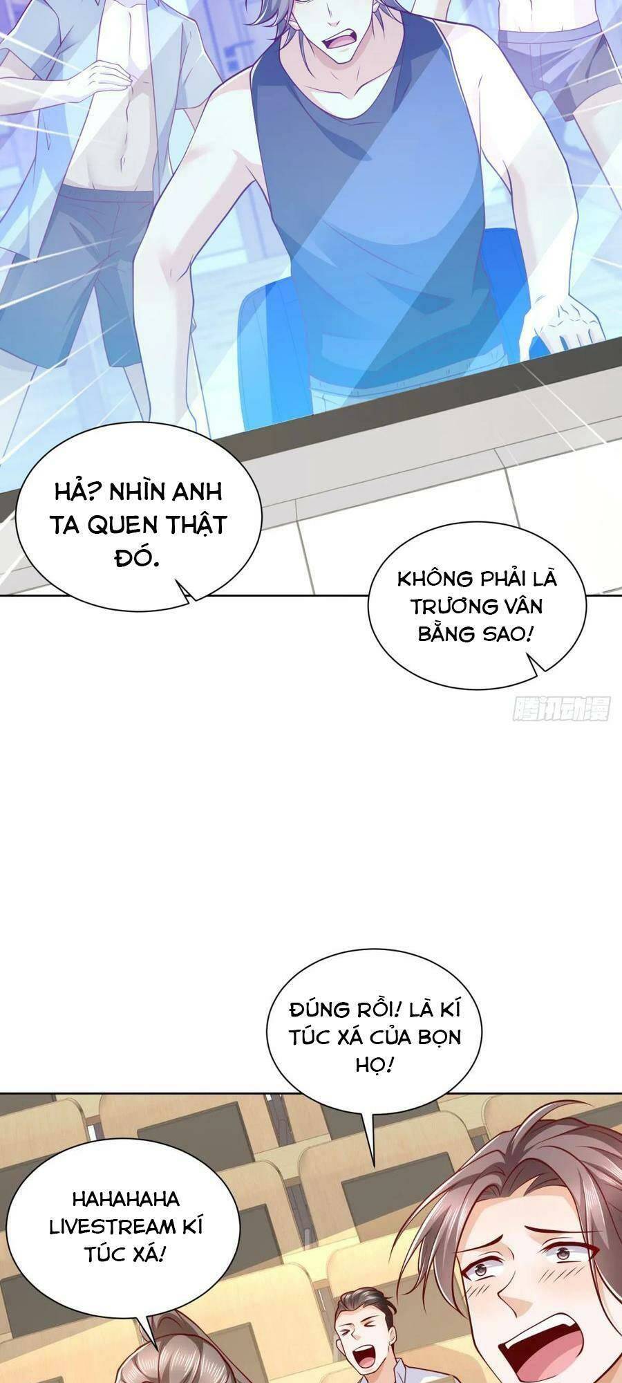 Đô Thị Đệ Nhất Chiến Thần - Chapter 41