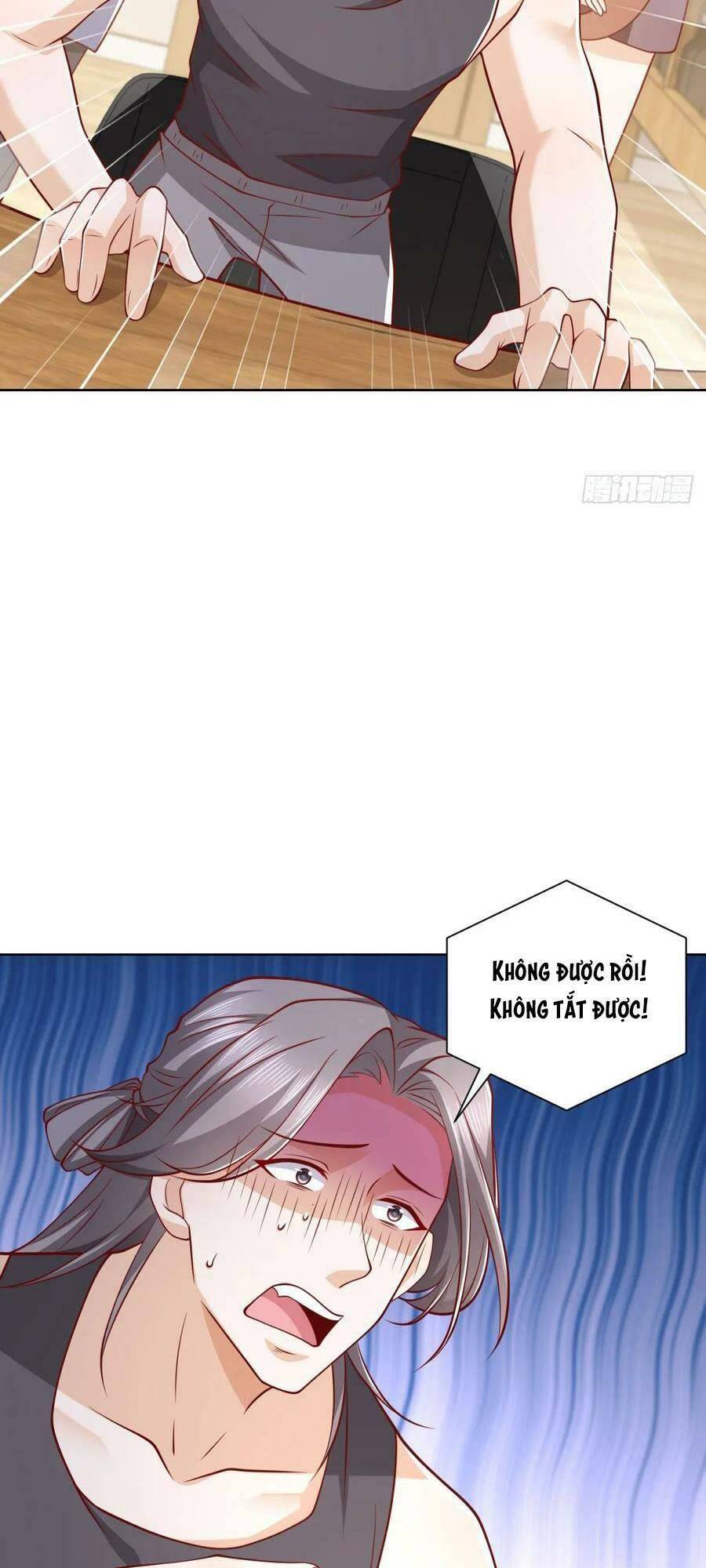 Đô Thị Đệ Nhất Chiến Thần - Chapter 41
