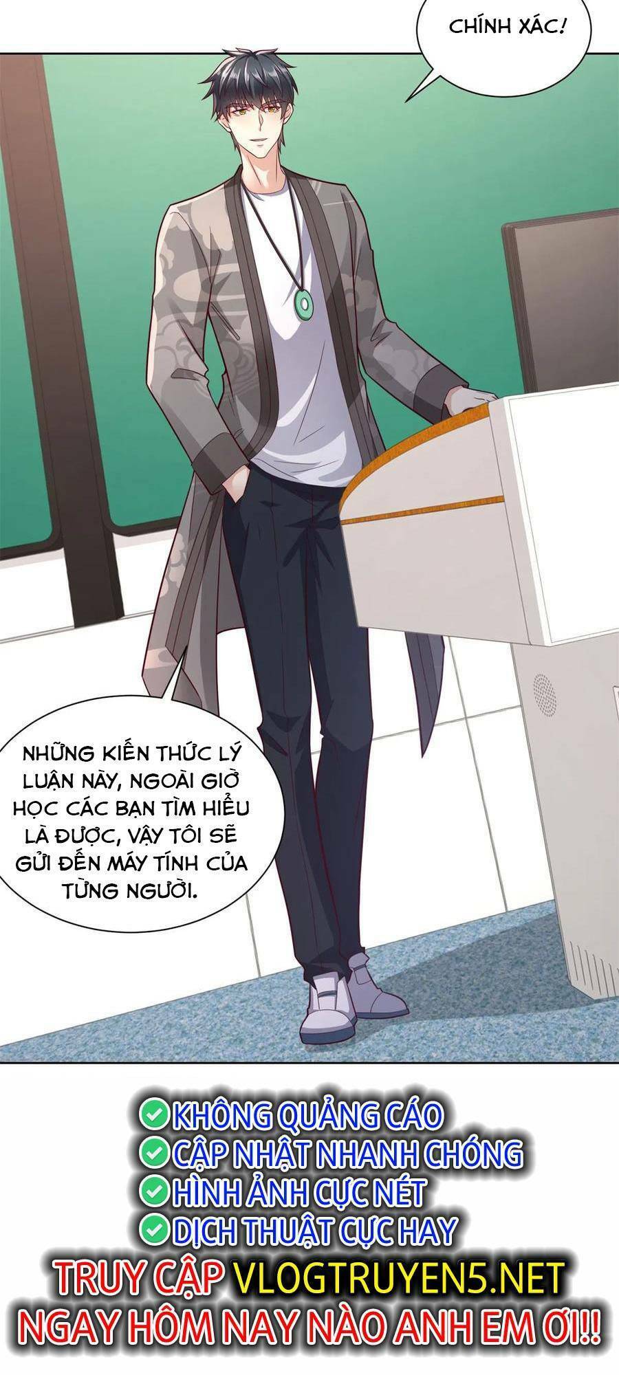 Đô Thị Đệ Nhất Chiến Thần - Chapter 41