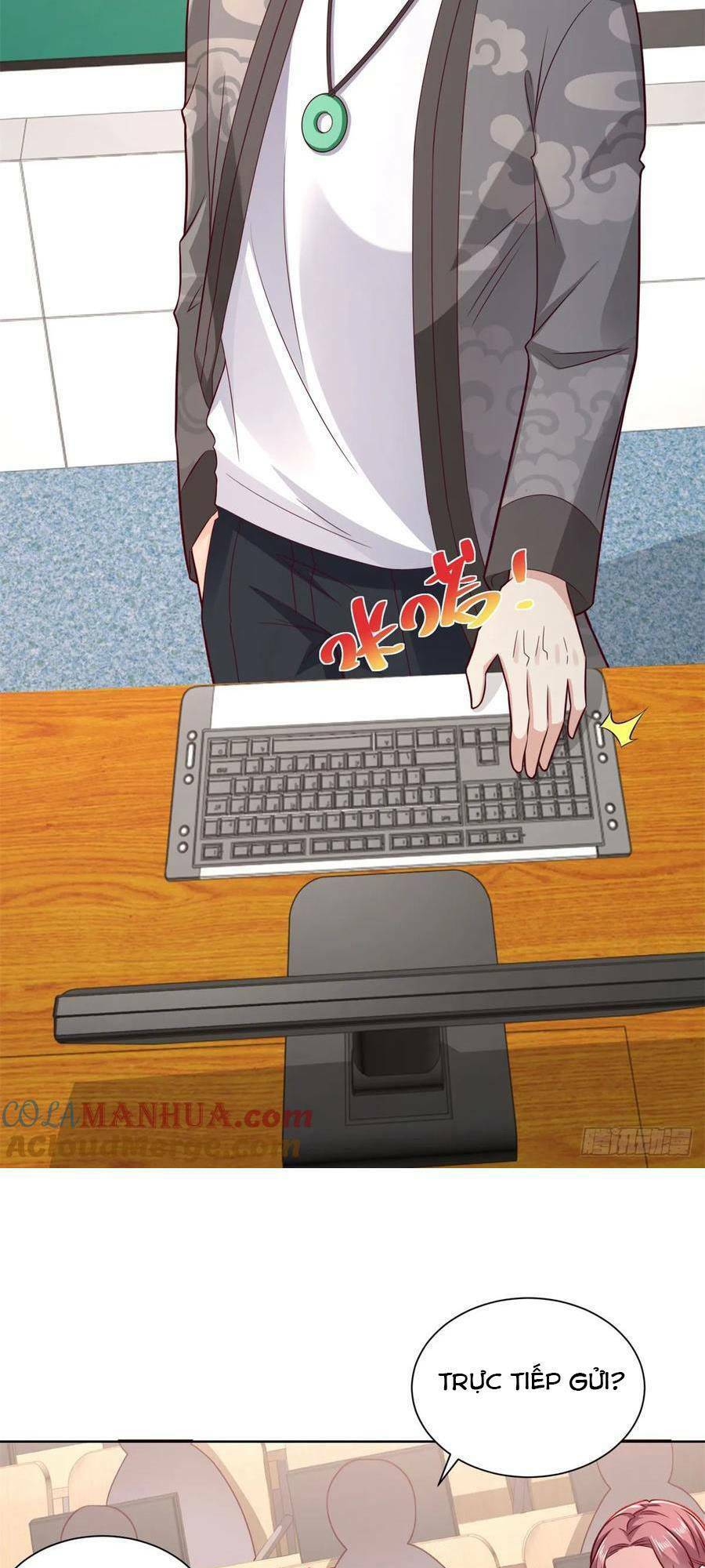 Đô Thị Đệ Nhất Chiến Thần - Chapter 41