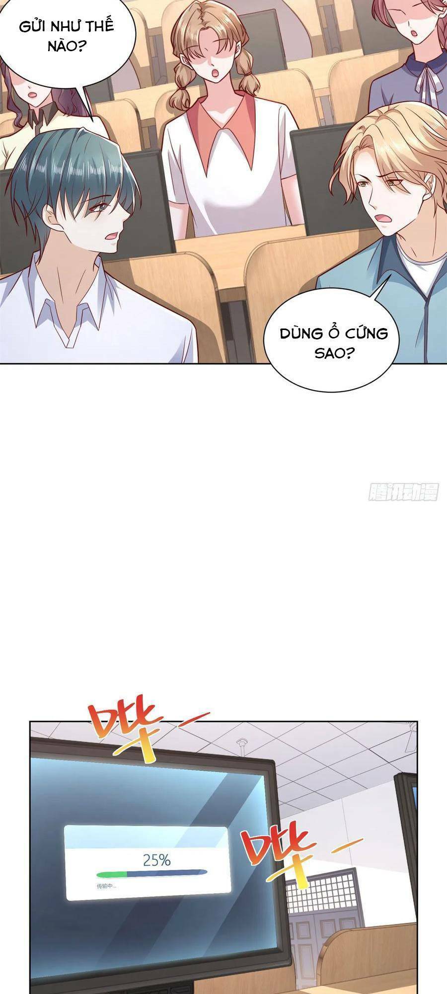 Đô Thị Đệ Nhất Chiến Thần - Chapter 41