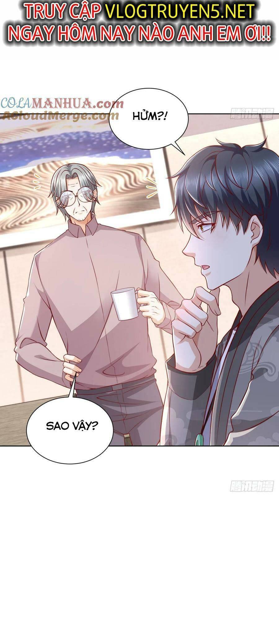 Đô Thị Đệ Nhất Chiến Thần - Chapter 42