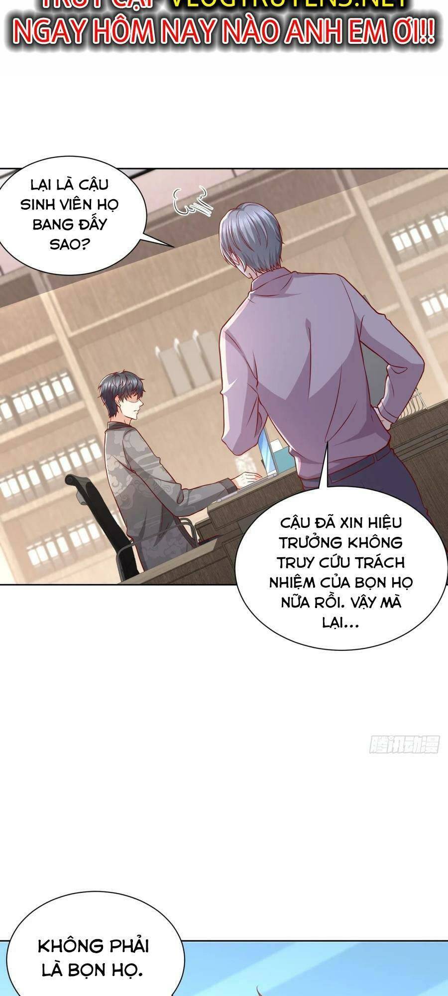 Đô Thị Đệ Nhất Chiến Thần - Chapter 42