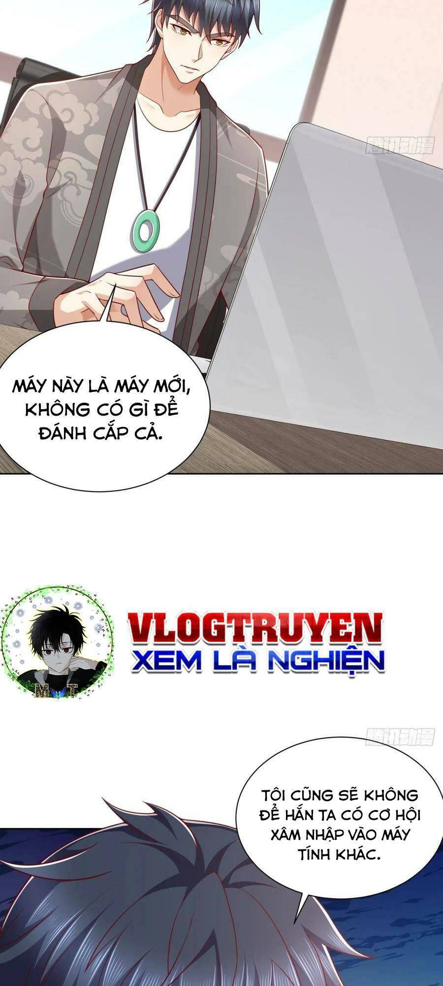 Đô Thị Đệ Nhất Chiến Thần - Chapter 42
