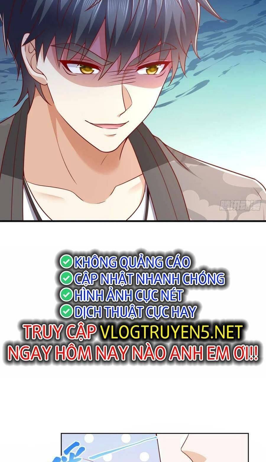 Đô Thị Đệ Nhất Chiến Thần - Chapter 42