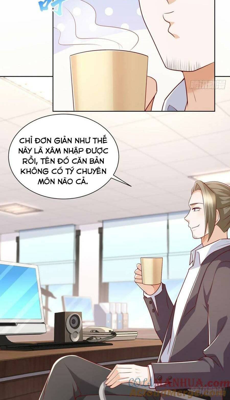 Đô Thị Đệ Nhất Chiến Thần - Chapter 42