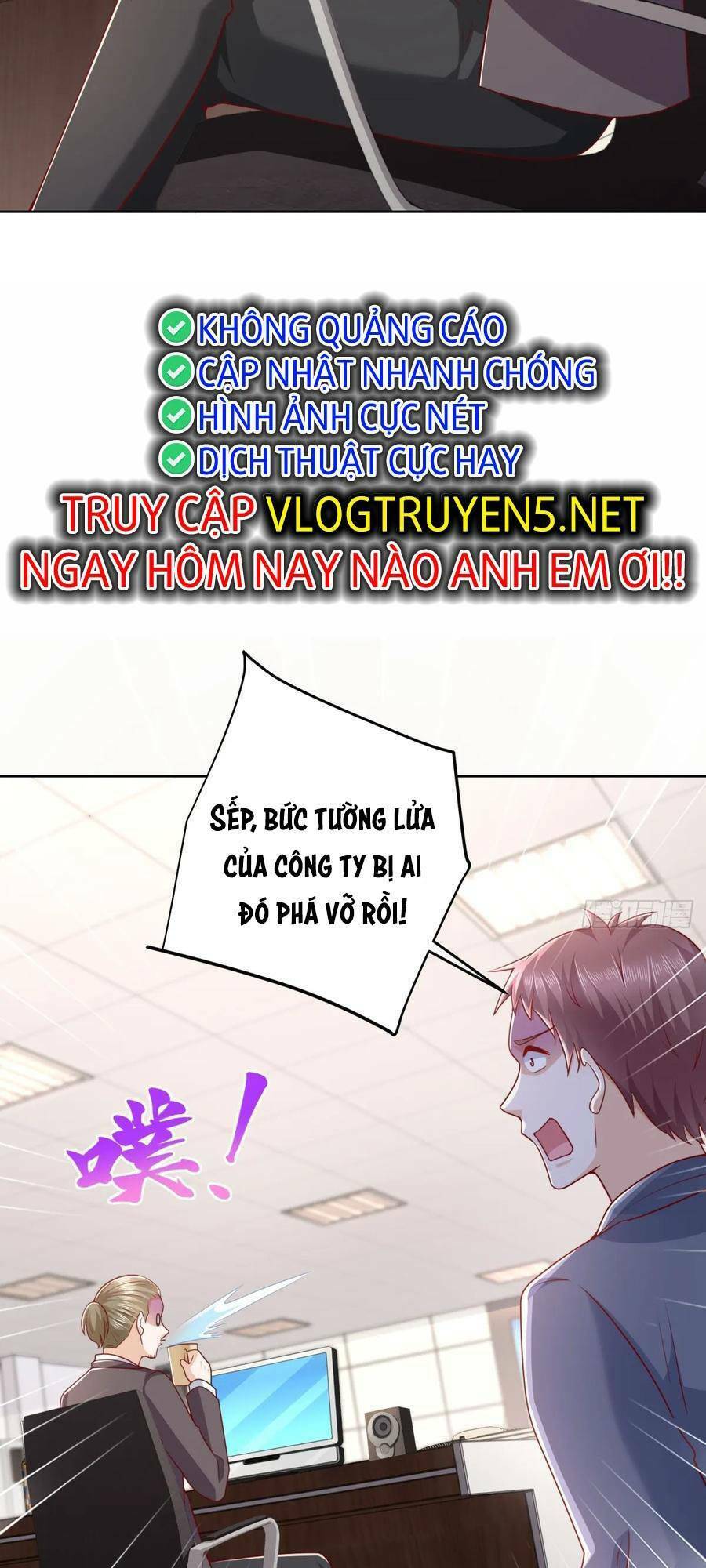 Đô Thị Đệ Nhất Chiến Thần - Chapter 42