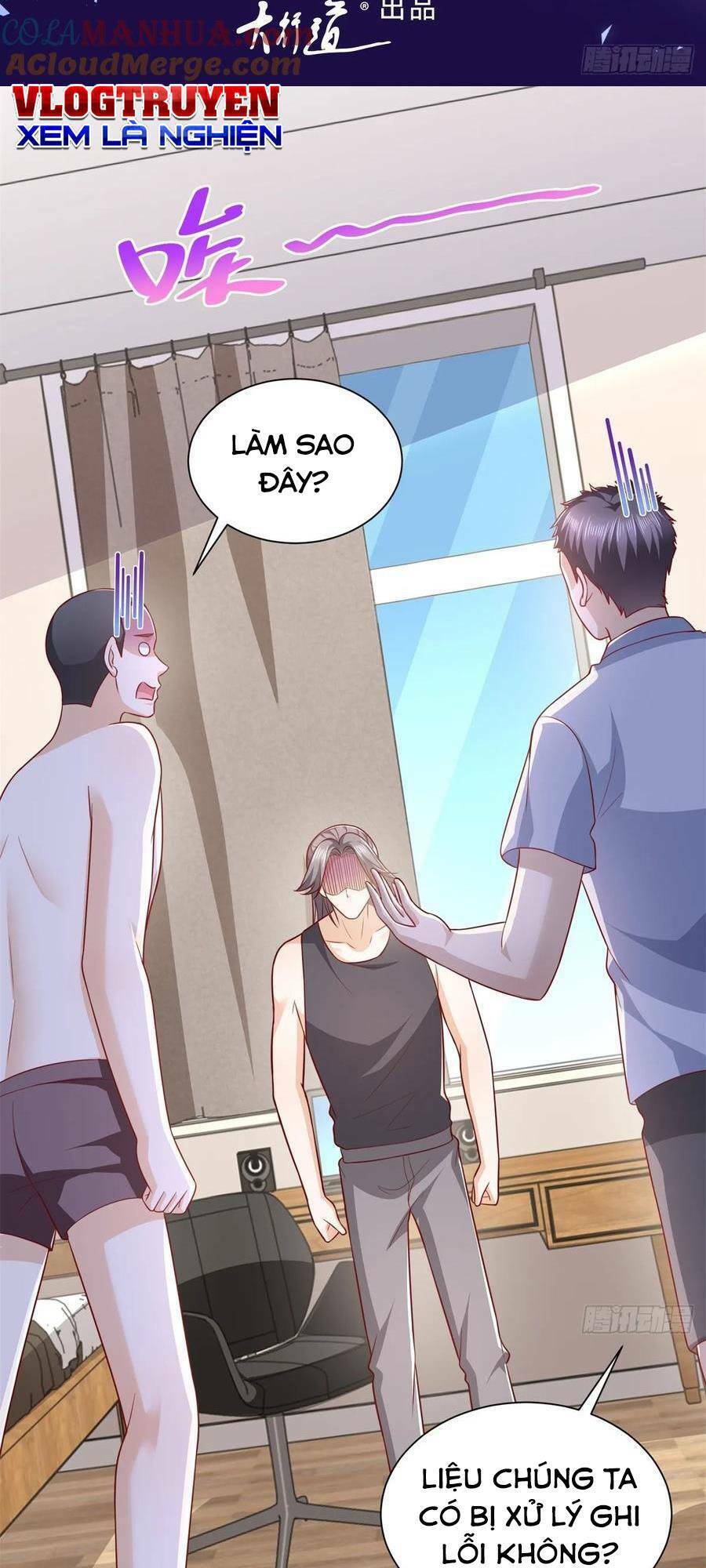 Đô Thị Đệ Nhất Chiến Thần - Chapter 42