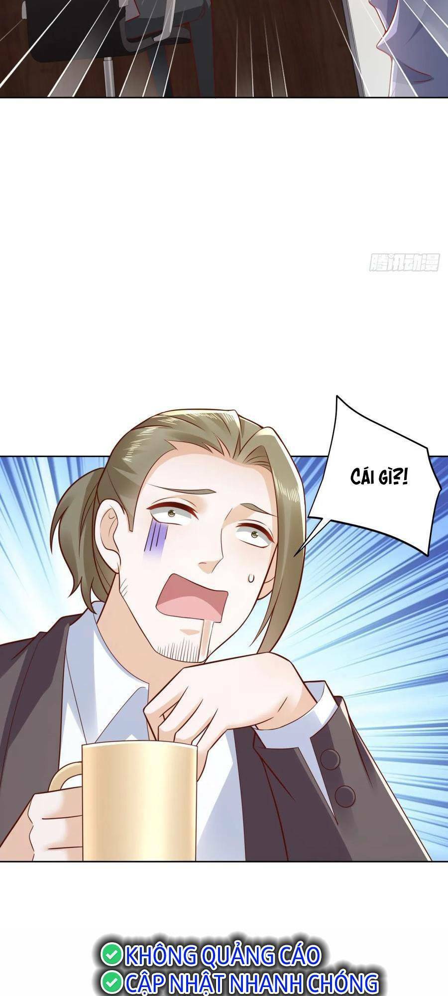 Đô Thị Đệ Nhất Chiến Thần - Chapter 42