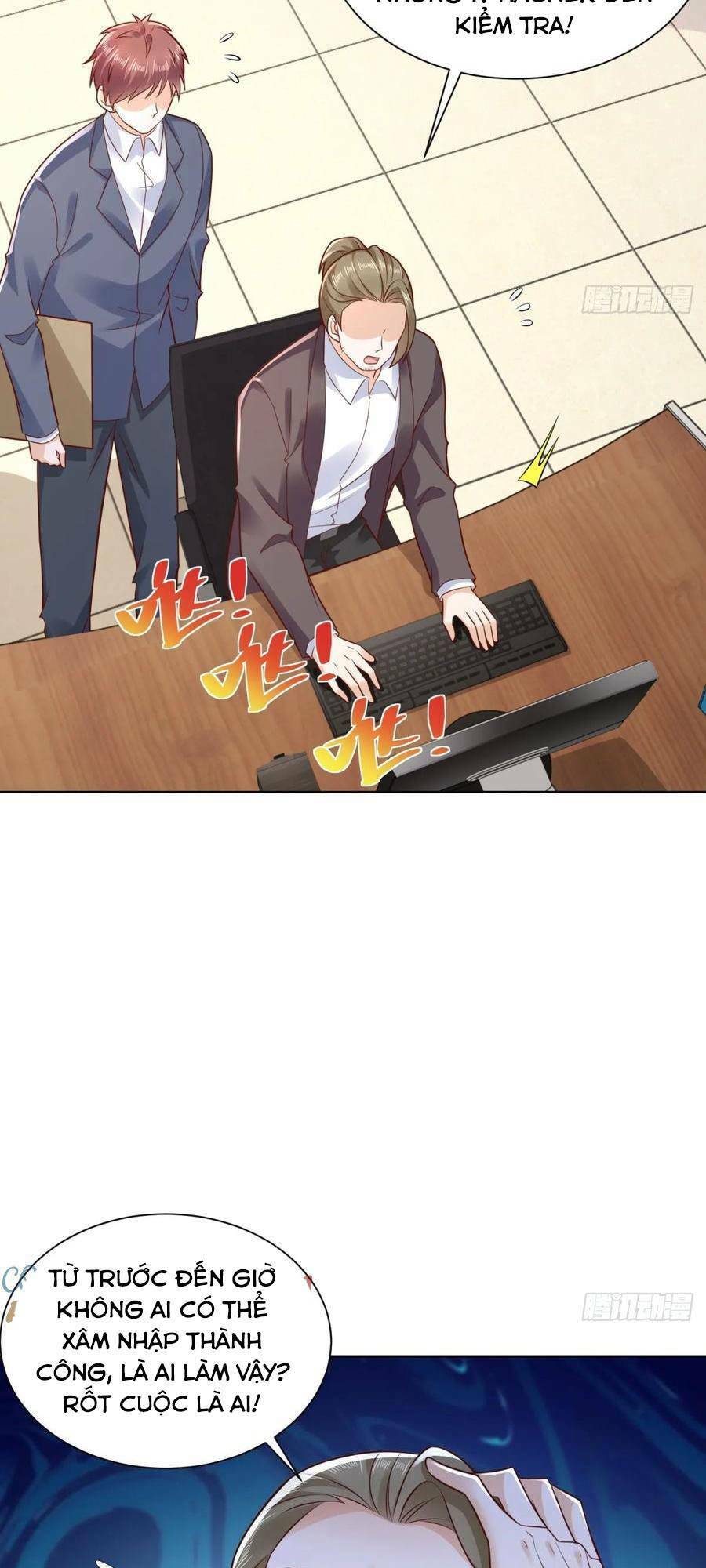 Đô Thị Đệ Nhất Chiến Thần - Chapter 42