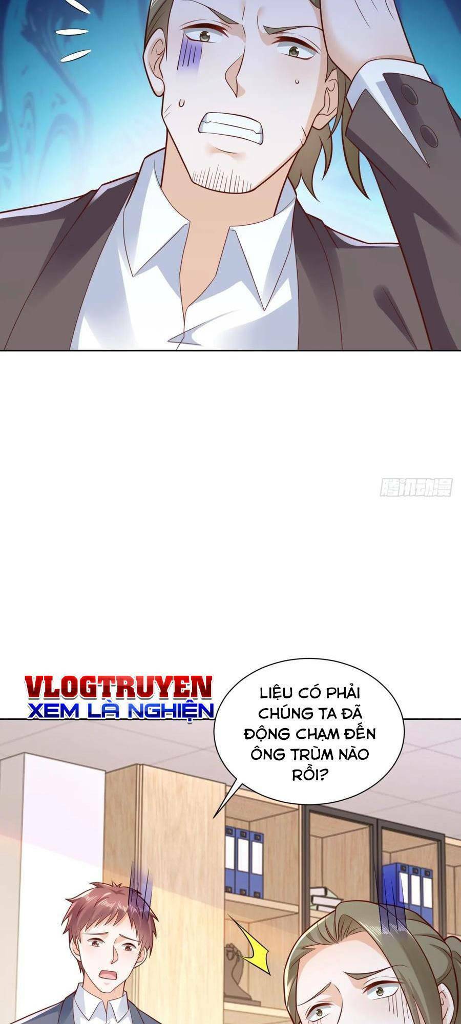 Đô Thị Đệ Nhất Chiến Thần - Chapter 42