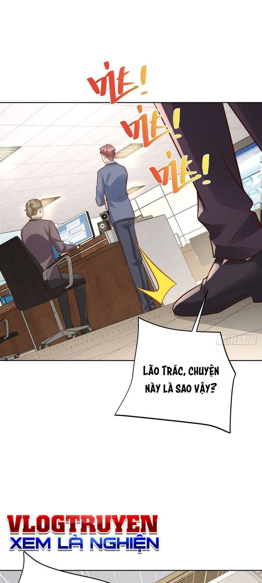 Đô Thị Đệ Nhất Chiến Thần - Chapter 42