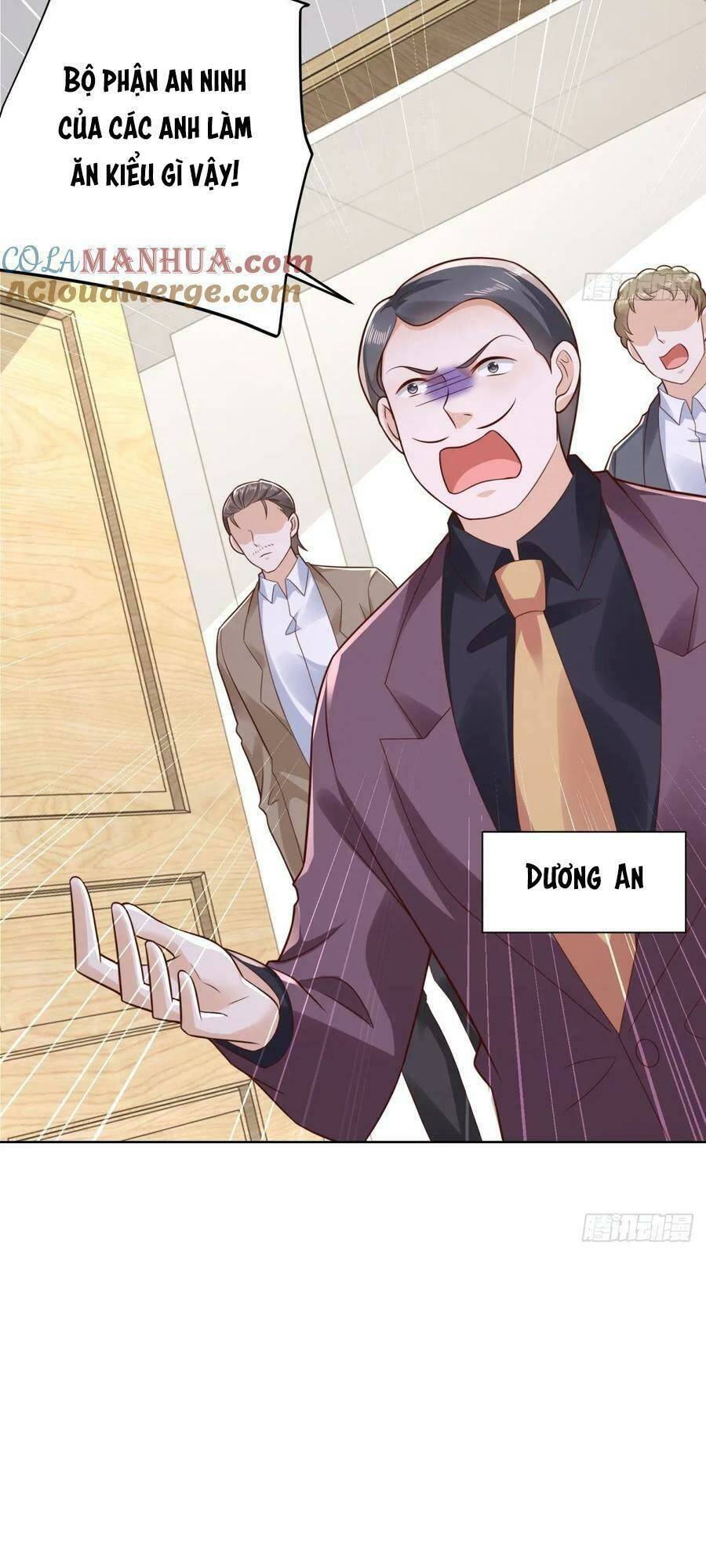 Đô Thị Đệ Nhất Chiến Thần - Chapter 42