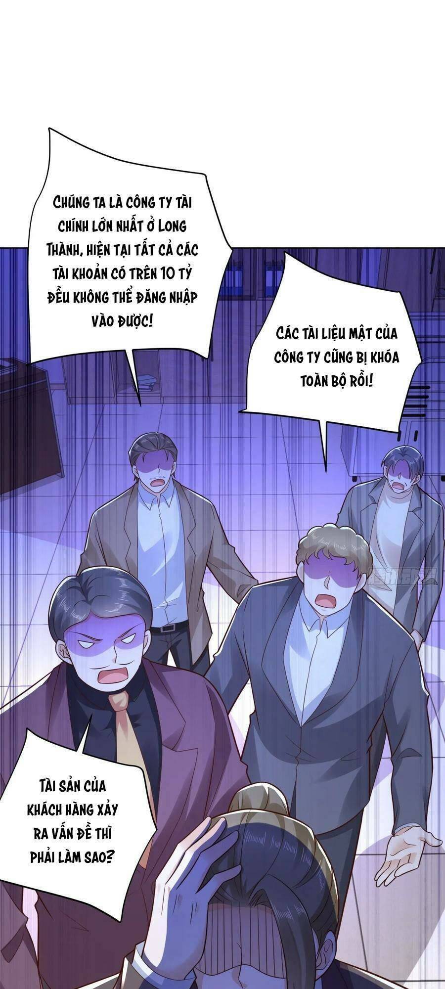 Đô Thị Đệ Nhất Chiến Thần - Chapter 42