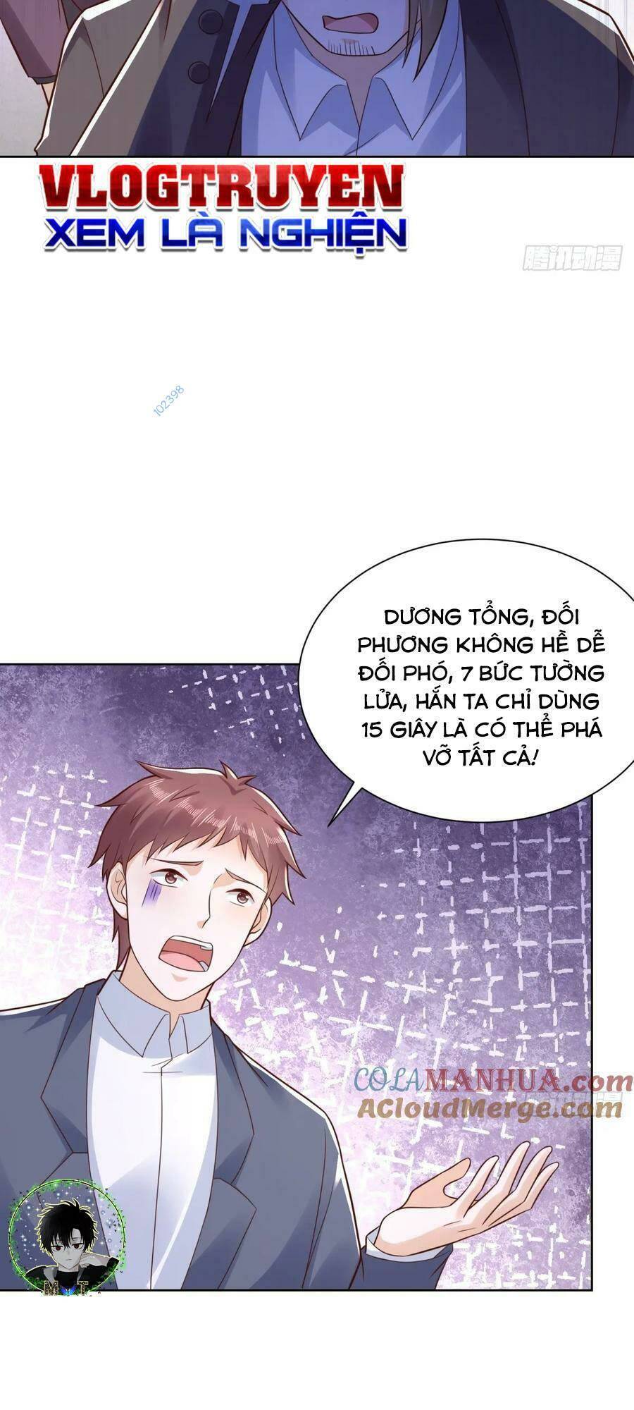 Đô Thị Đệ Nhất Chiến Thần - Chapter 42