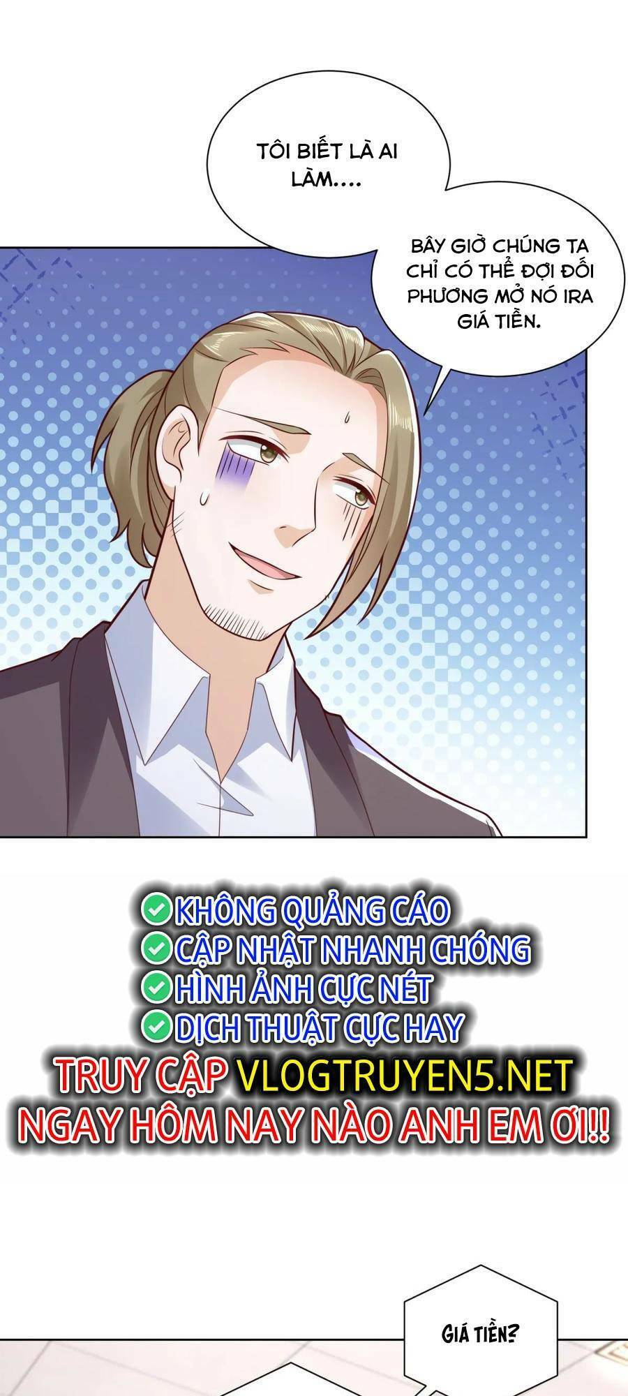 Đô Thị Đệ Nhất Chiến Thần - Chapter 42