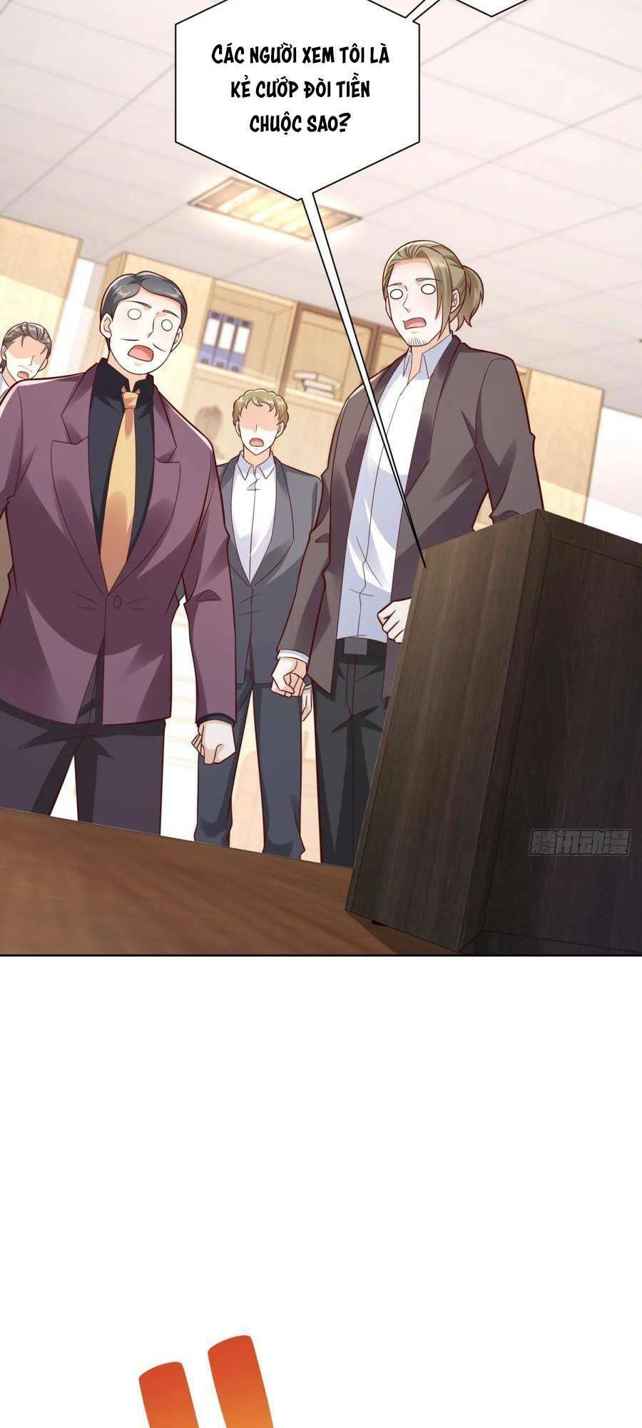 Đô Thị Đệ Nhất Chiến Thần - Chapter 42
