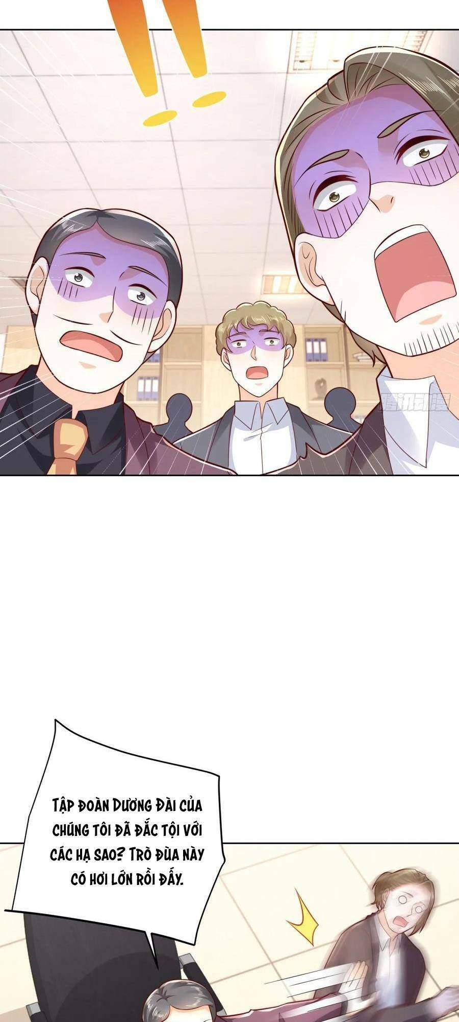 Đô Thị Đệ Nhất Chiến Thần - Chapter 42