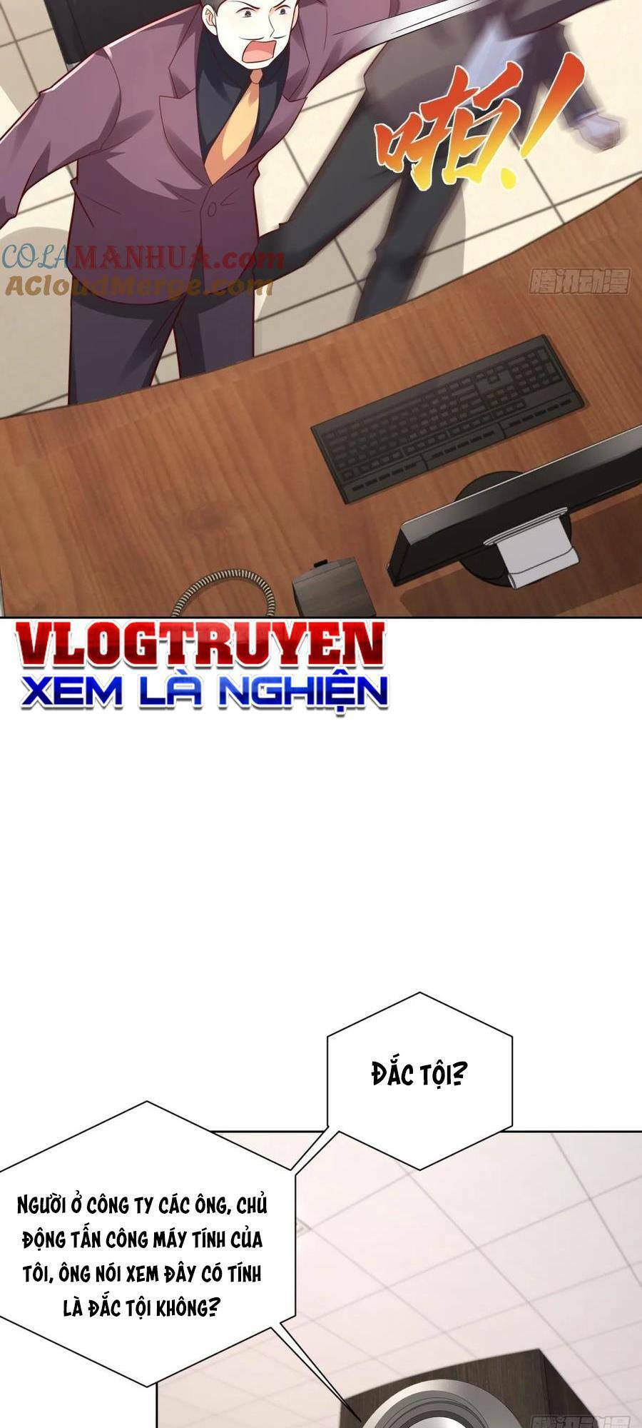 Đô Thị Đệ Nhất Chiến Thần - Chapter 42