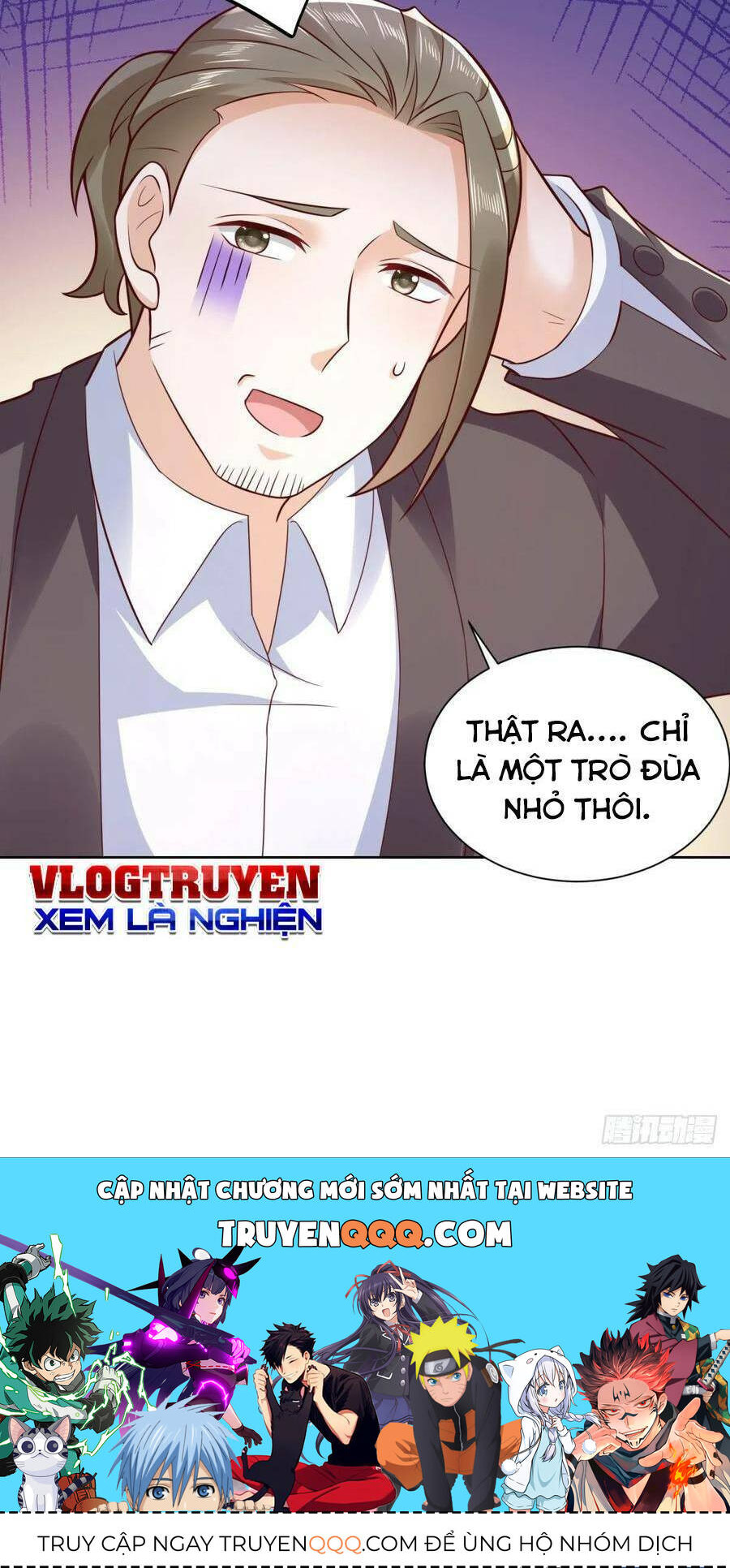 Đô Thị Đệ Nhất Chiến Thần - Chapter 42