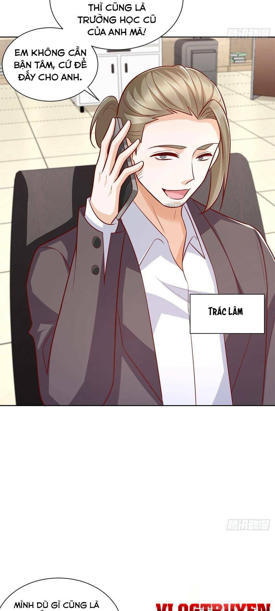Đô Thị Đệ Nhất Chiến Thần - Chapter 42