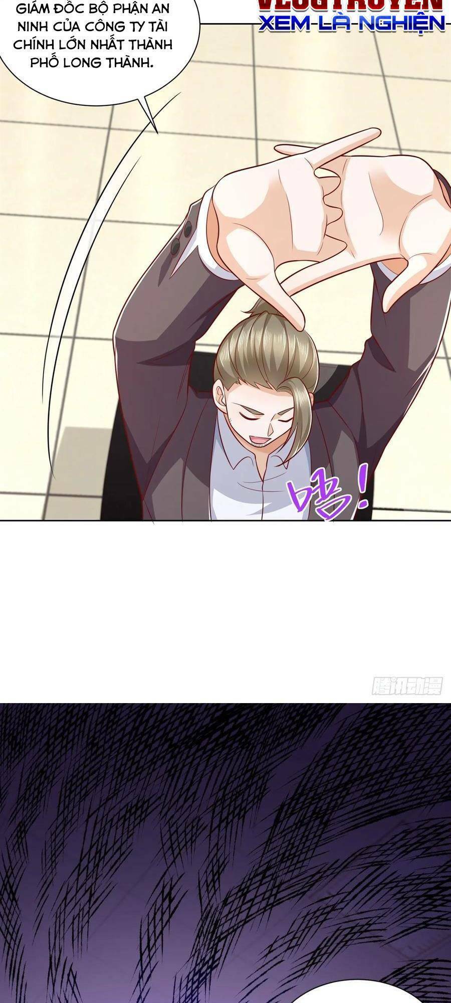 Đô Thị Đệ Nhất Chiến Thần - Chapter 42