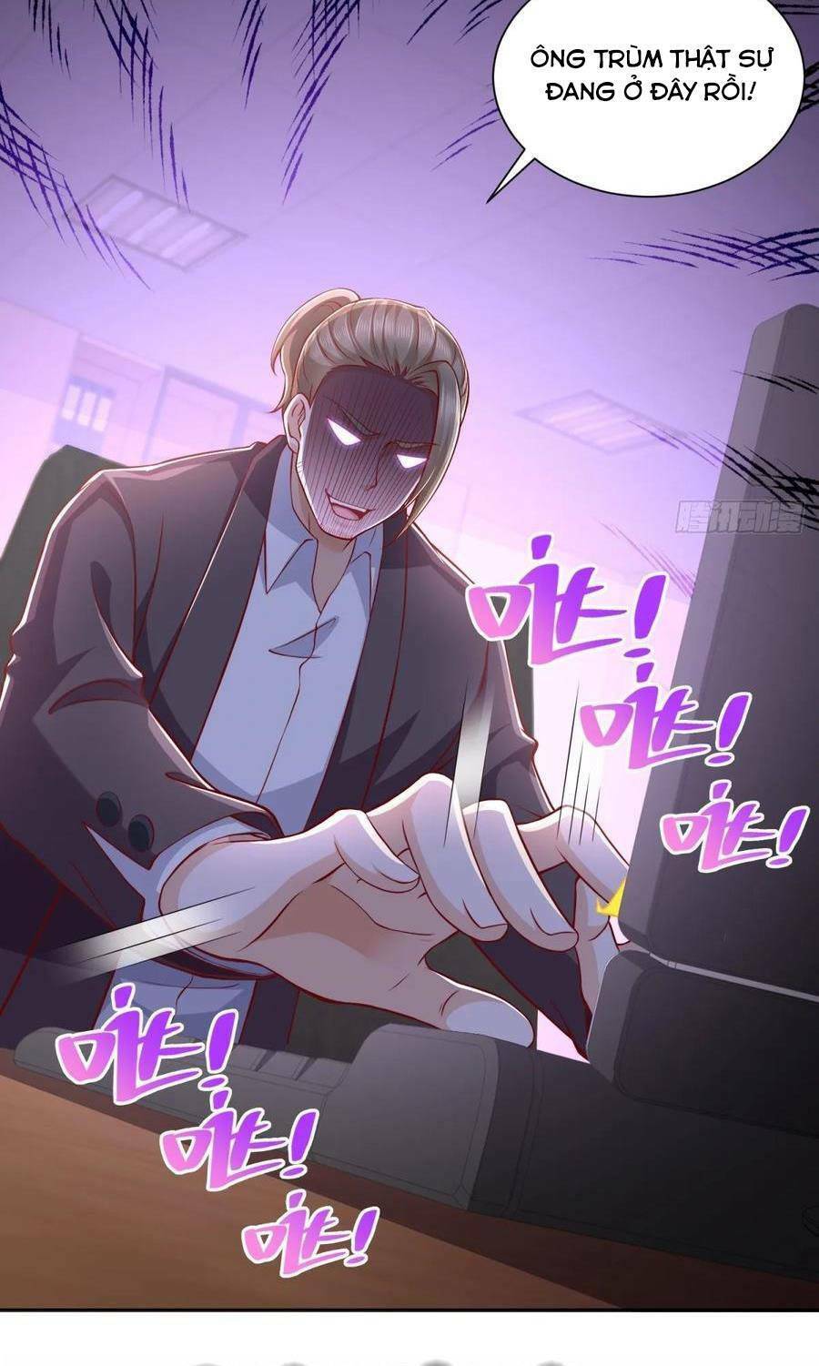 Đô Thị Đệ Nhất Chiến Thần - Chapter 42