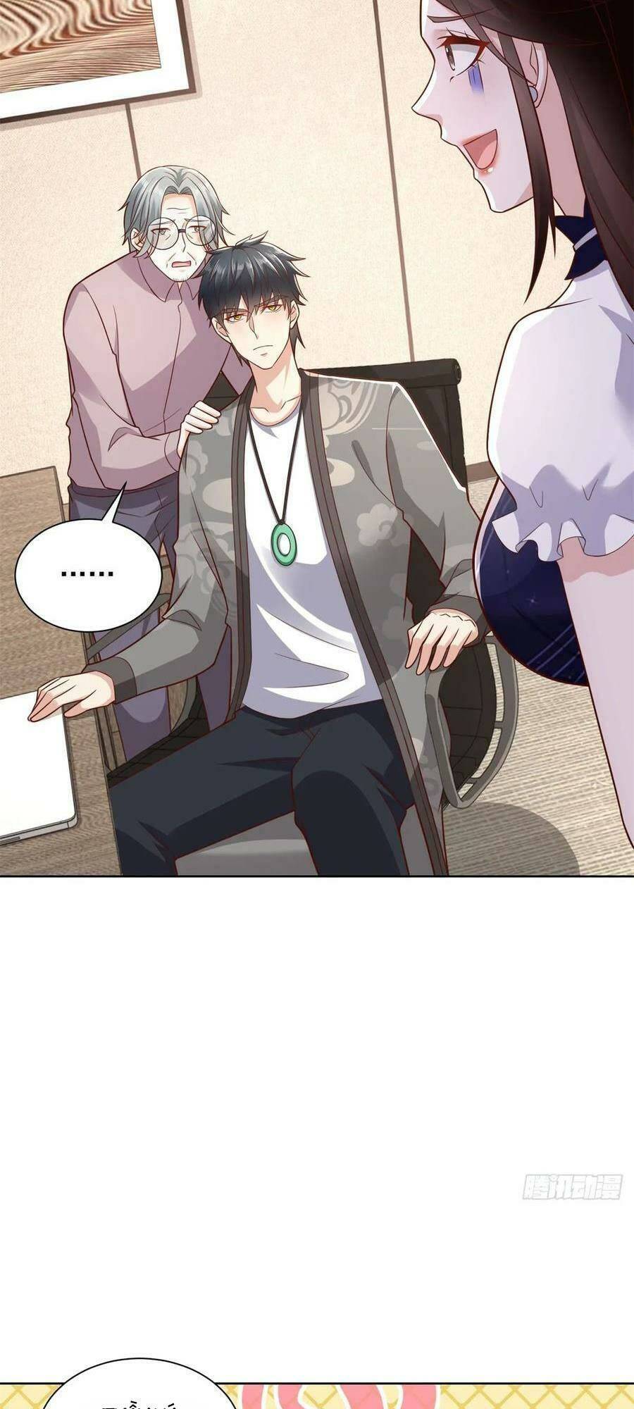Đô Thị Đệ Nhất Chiến Thần - Chapter 43