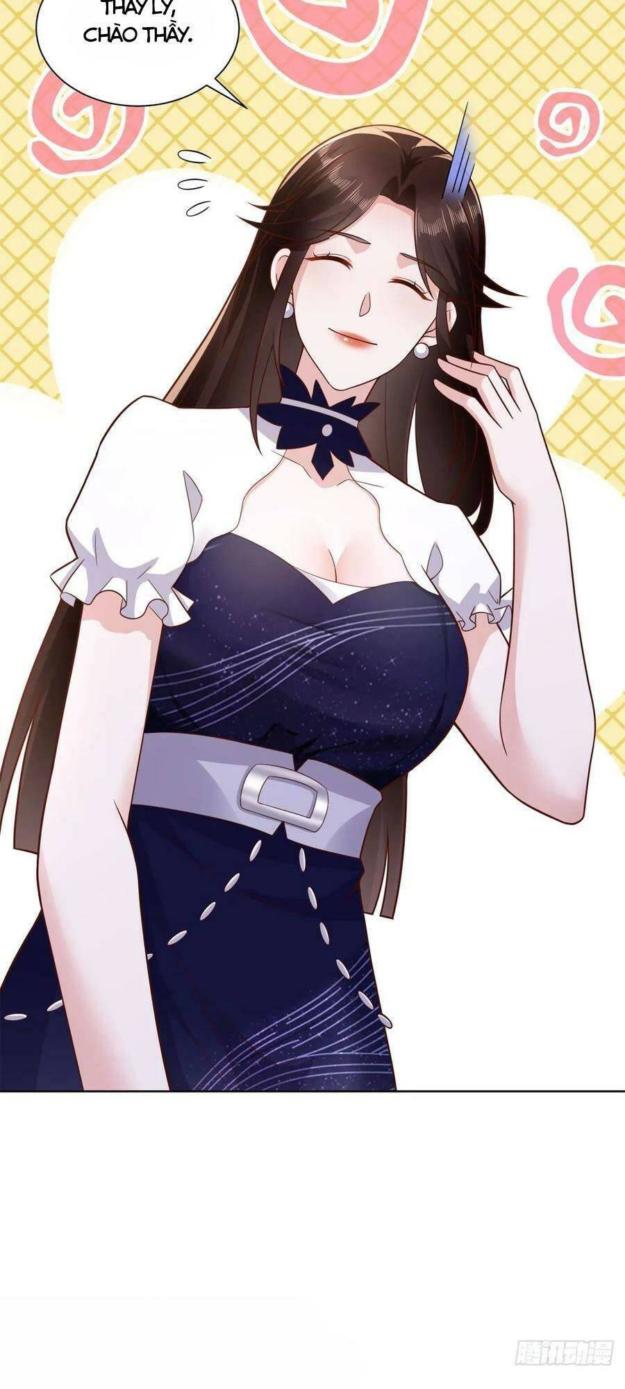 Đô Thị Đệ Nhất Chiến Thần - Chapter 43